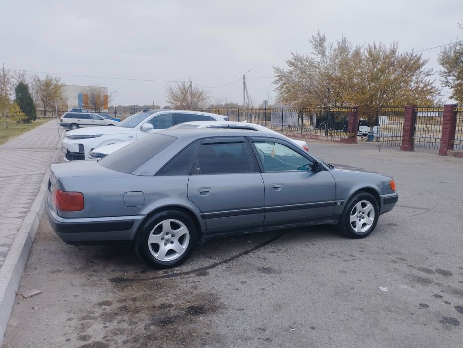 Продам Титановые диски на Ауди