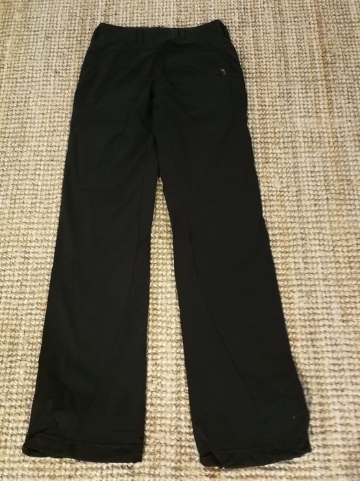 Pantaloni trekking dama