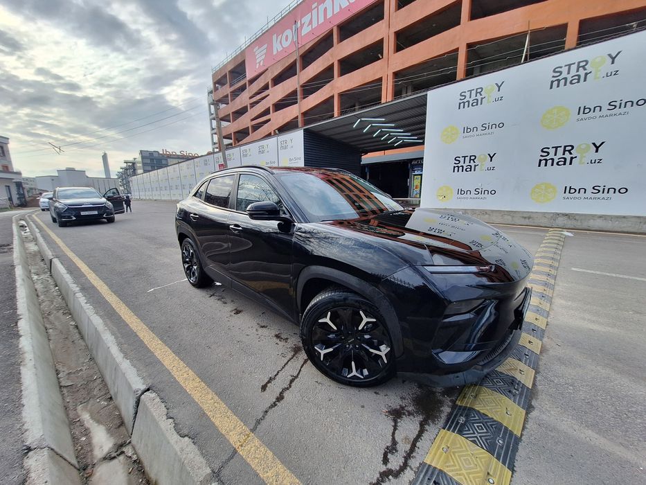 AIQAR EQ 7 512 Batarey 8 yil Salon batarey garantya Yaxshi Xolatda