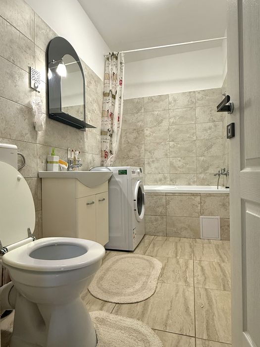 Apartament de inchiriat, Floresti-Sesul de Sus