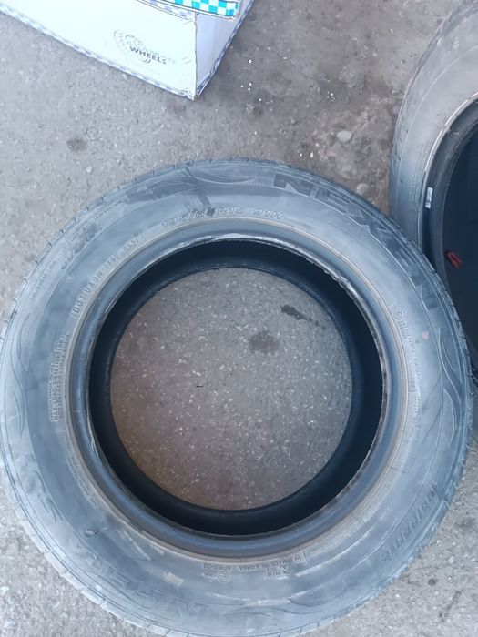 Продам Шины 195*65 R15