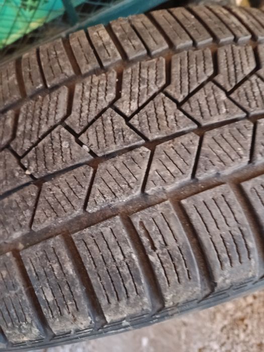 Гуми Континентал