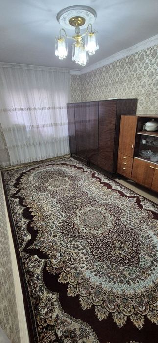Продаётся квартира