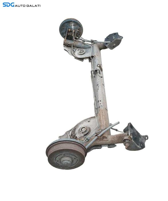 Punte Spate Dacia Sandero 2 1.5 TDCI 2012 - 2020 [M8961]