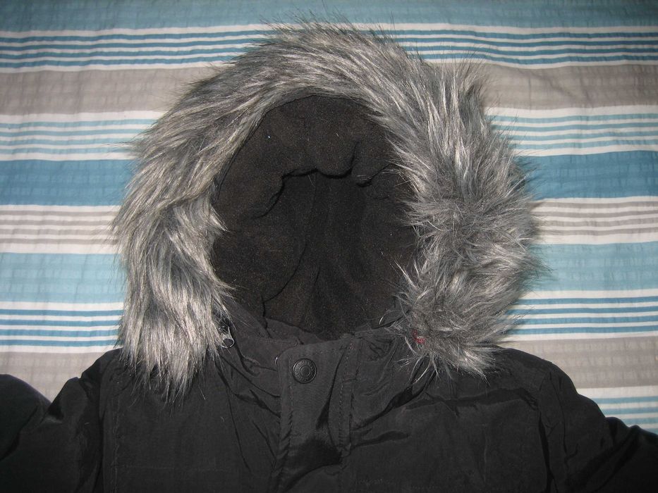 * LC WAIKIKI * - зимно момчешко яке за 4-5 г.