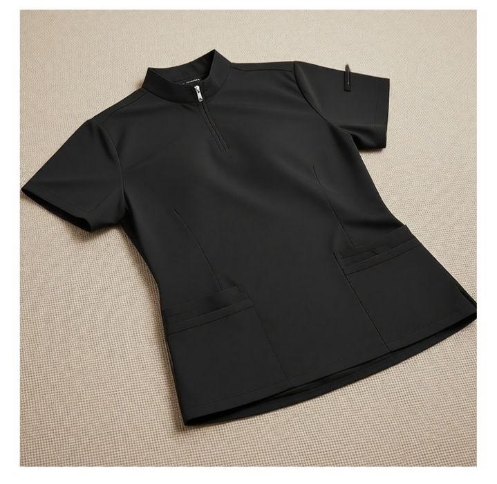 Спецодежда в медицинском стиле 44