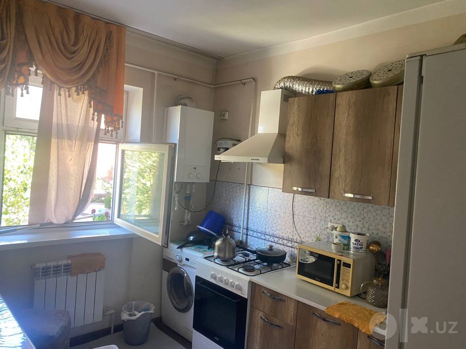 Bez maklera ayollarga kvartera