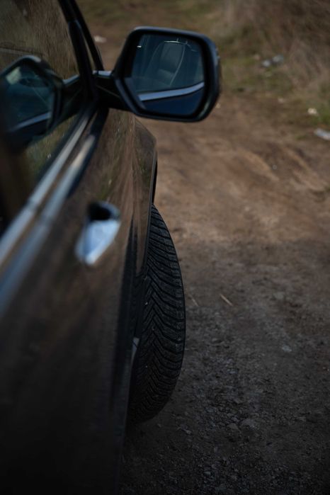 Honda CRV III, 2007, Executive Plus