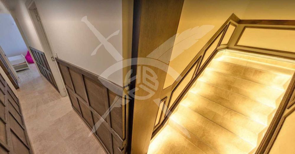 Тристаен - Несебър