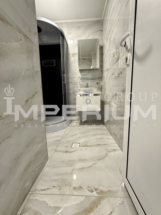 ЕКСКЛУЗИВНО! Тристаен апартамент под наем Колхозен пазар, гр. Варна 3