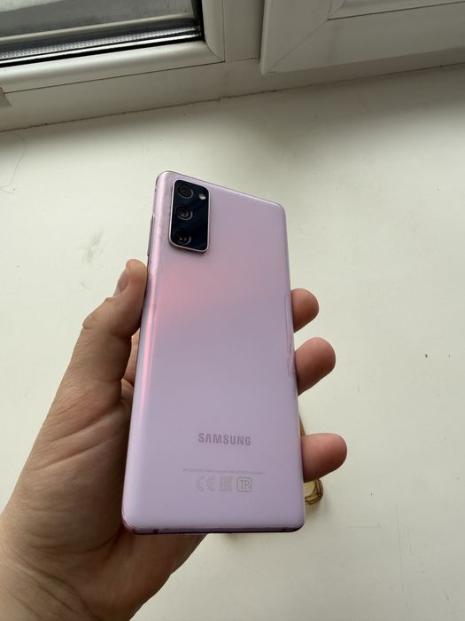 Samsung Galaxy S20 FE