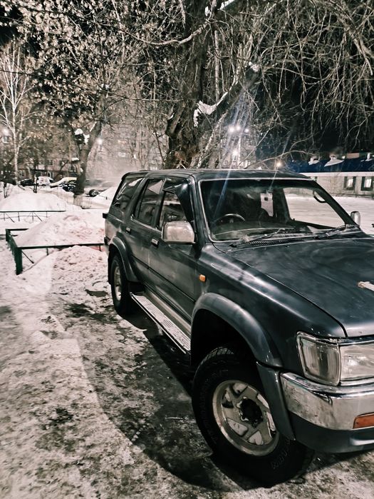 Продам хай люкс сюрф 130