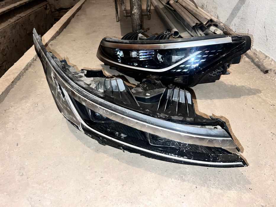 буу фара от byd destroer