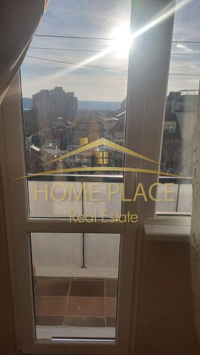 Дава се под наем Двустаен апартамент в Варна, Левски - 60 кв.м за 448.8 € - Снимка #7