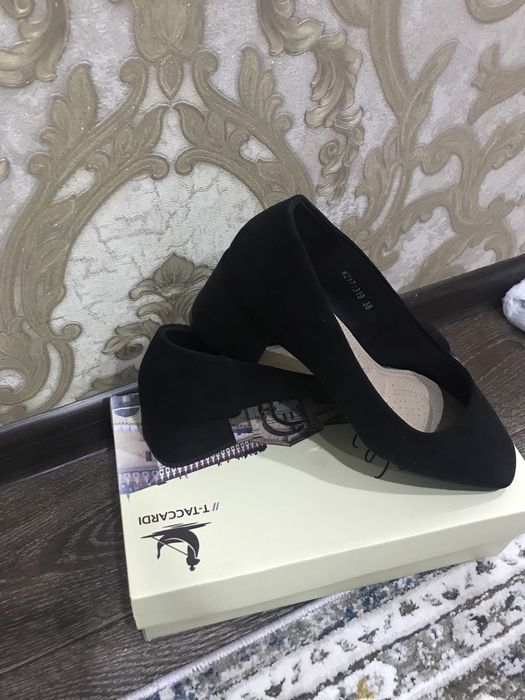 Продаю туфли