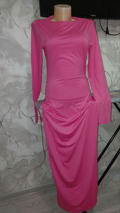 разные женские платья сарафаны