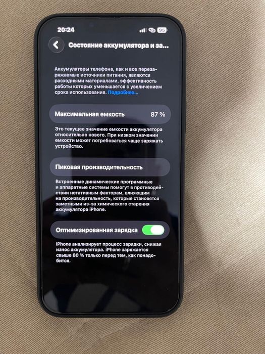 iPhone 13 Pro Max 1 TБ