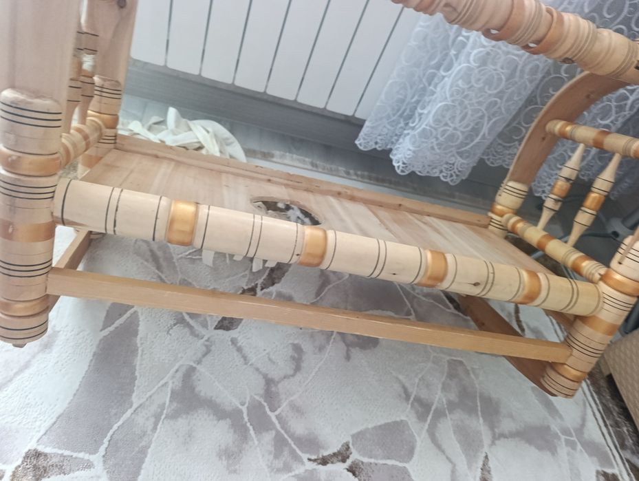 Продается детский бесік