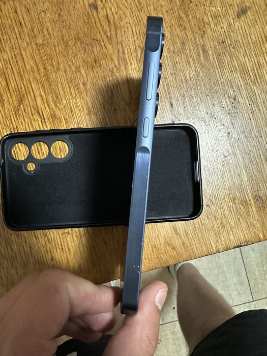 Samsung Galaxy A55 5G