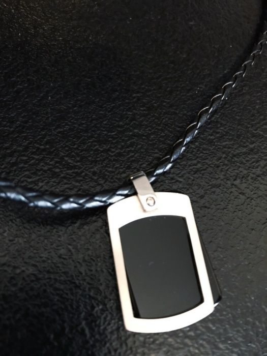 Pandant/Medalion barbati GuyLaroche