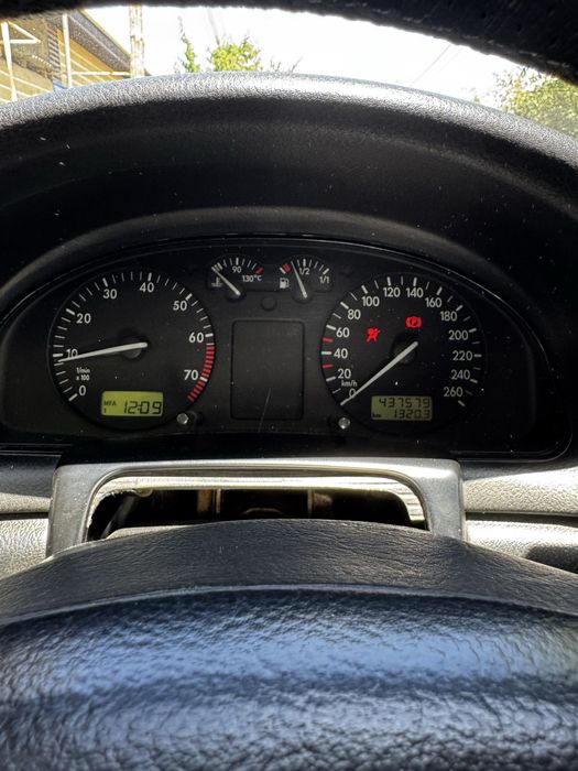 Passat B5 1997 авто срочно