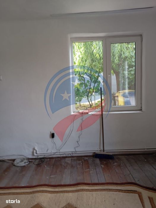 Reducere Pret - Casa Renovabila + 600 Mp Teren - Bariera Valcii