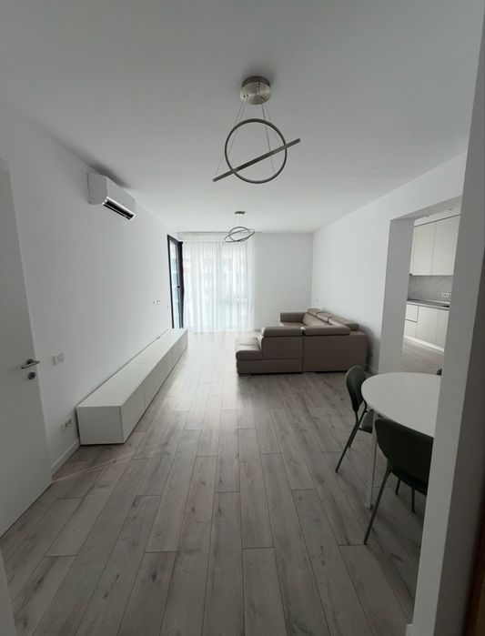 Inchiriere apartament 2 camere Win Herastrau