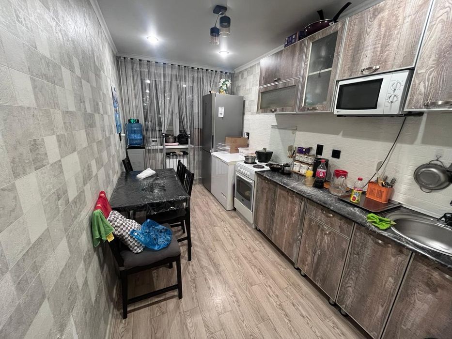 Продам 3 комн.кв, 2/9, 2020 года