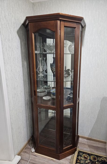 Продам мебель для гостиной, дерево