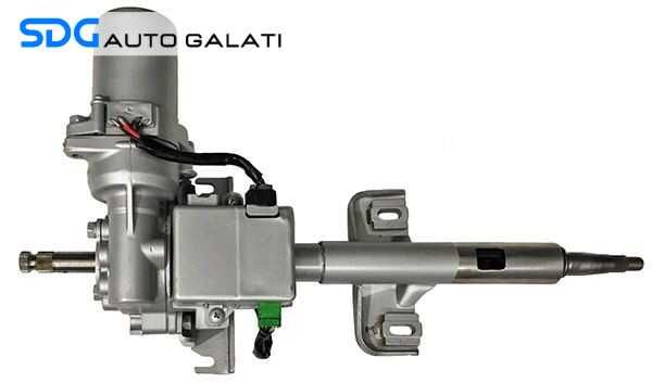 Ax cu Motoras Coloana Volan Servodirectie Opel Agila A 2000 - 2007 Cod 48200-83E64 4820083E64 [M5106]