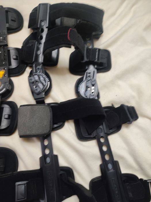 Orteze genunchi profesionale