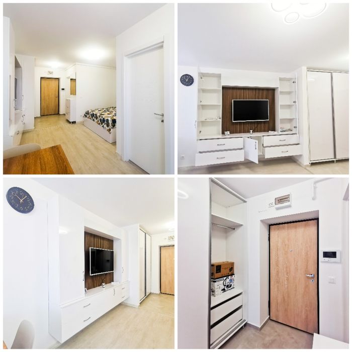 închirieri garsoniere