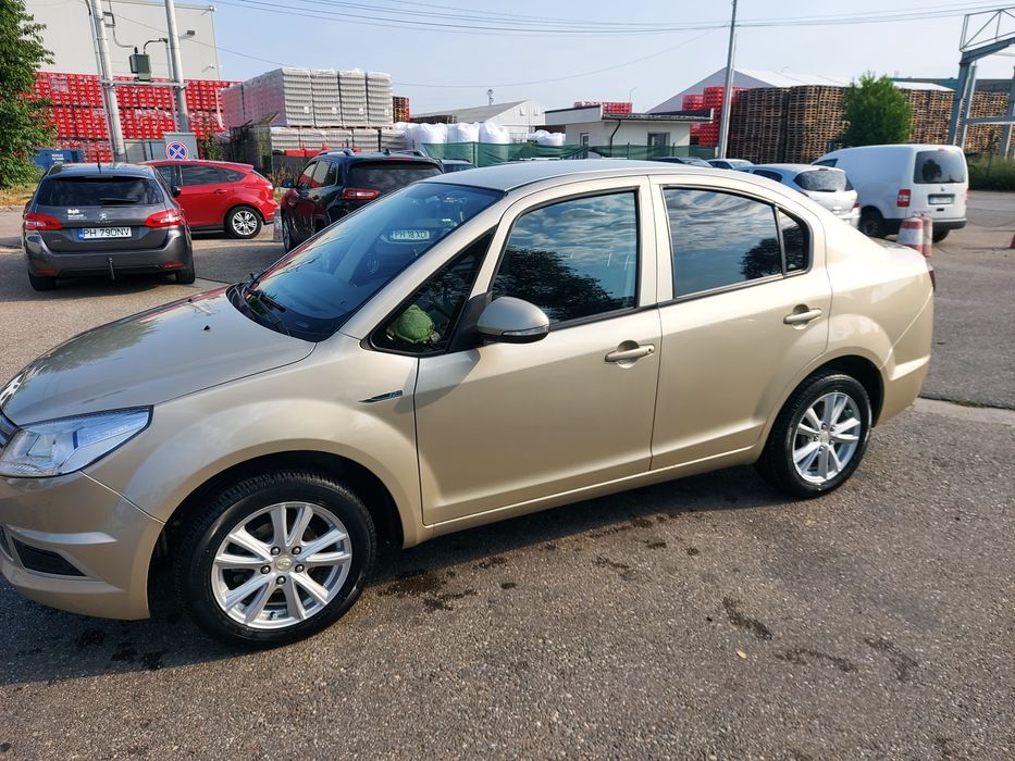 Vând Suda SA01 full electric