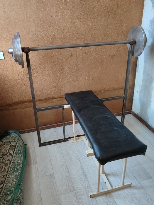 Продается спортивный комплекс