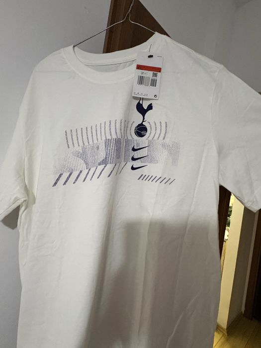 tricou nike tottenham