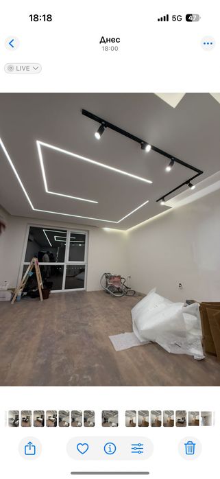 ПРЕМИУМ ДОВЪРШИТЕЛНИ РЕМОНТИ – БЕЗ КОМПРОМИС В КАЧЕСТВОТО