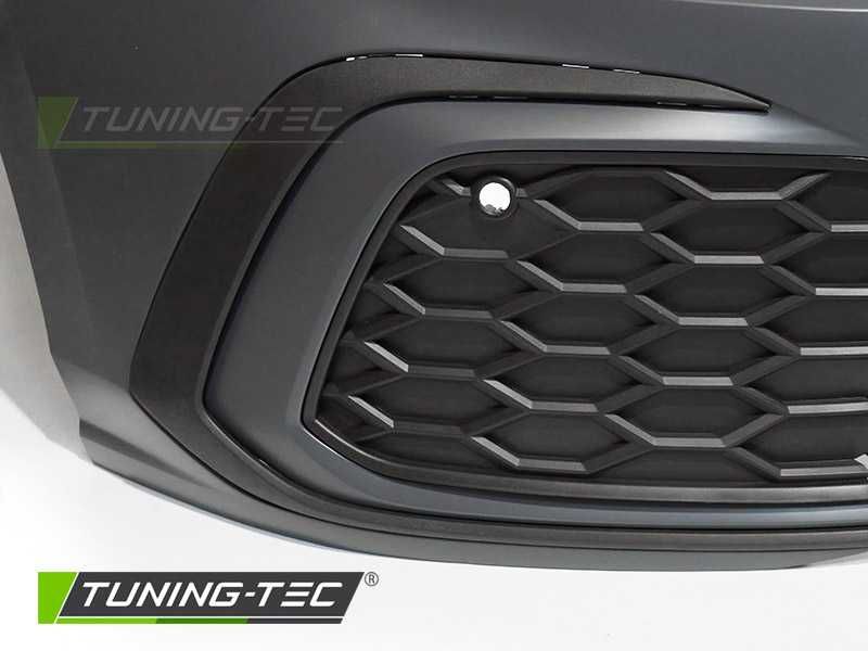 Bara fata golf 8 GTI look