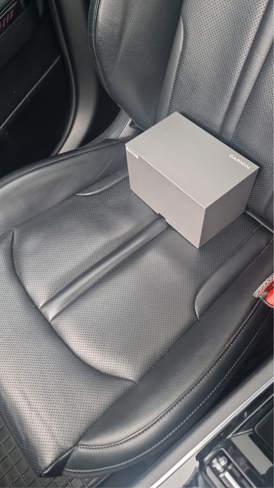 Гармин  MarqQ атлет