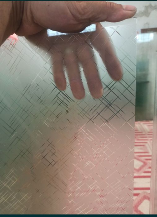 Стъкларски услуги