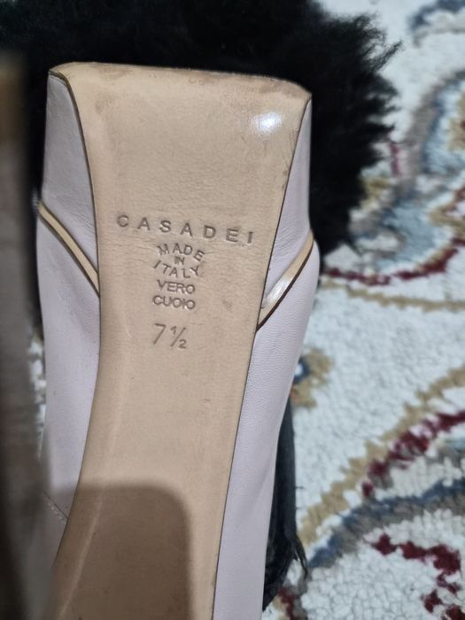 Плато Casadai 37,5