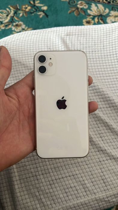 Iphone 11 ремонт көрмеген таза