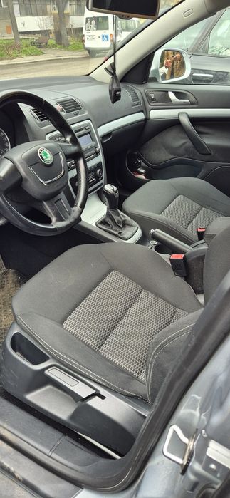 Продава  се Шкода Октавия