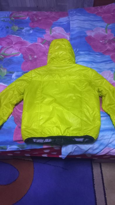 Куртка осень весна...