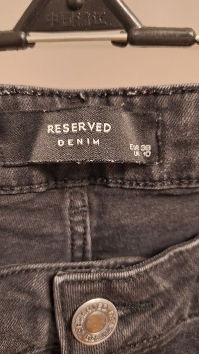 Jeans dama Reserved