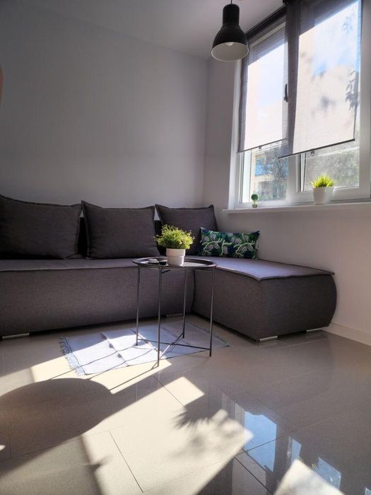 Дава се под наем Тристаен апартамент в София, Лагера - 45 кв.м за 575 € - Снимка #1