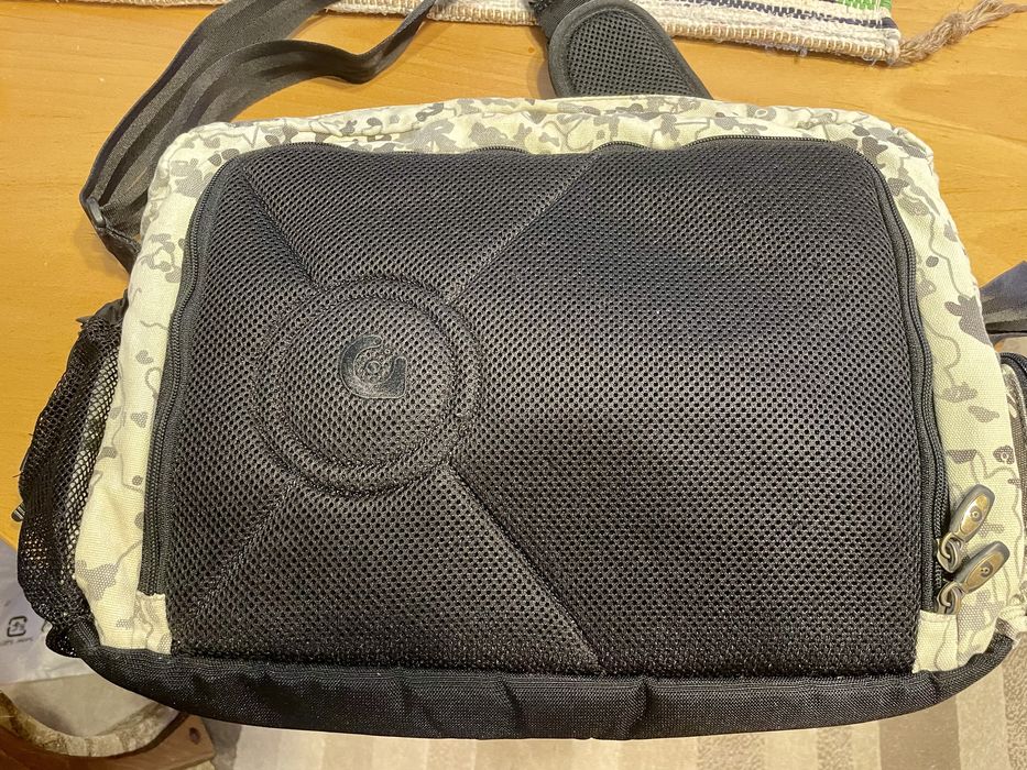 Лаптоп чанта Gravis (Burton) 14”