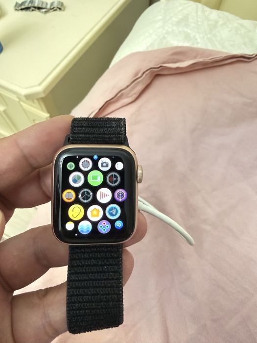 Продам appel watch 6