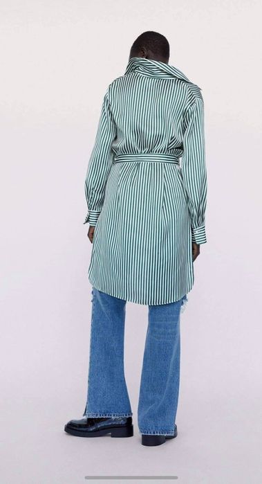 Zara / Зара риза