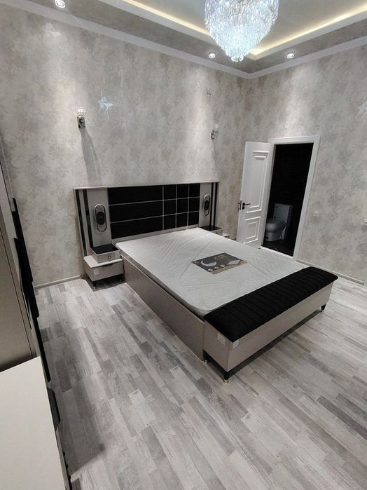 Чиланзор Бунйодкор метроси атрофида   2 хонали кенг квартира