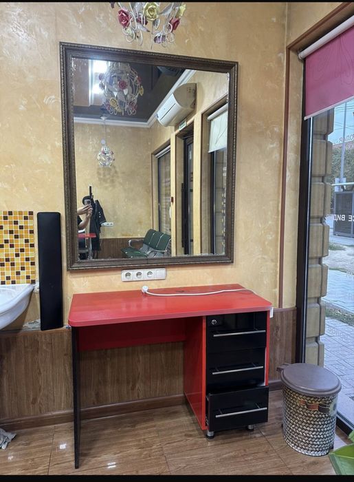 Столы в отличном состоянии